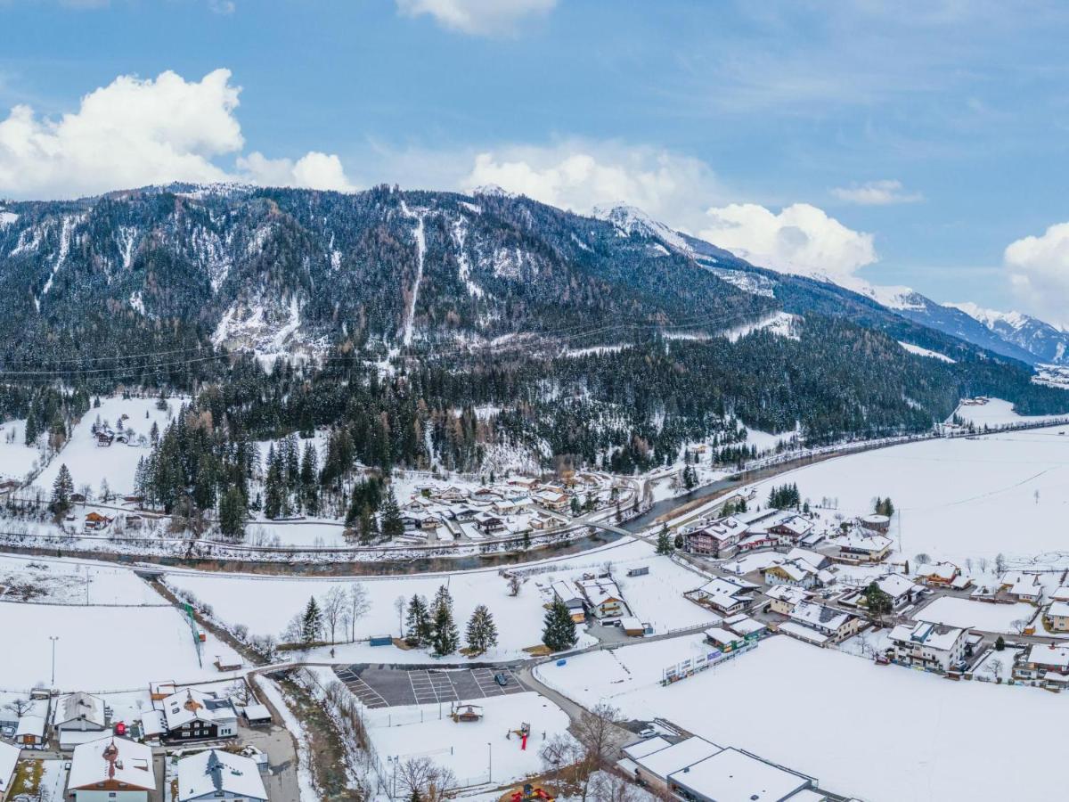 Celine Top 3 Bramberg am Wildkogel Bagian luar foto