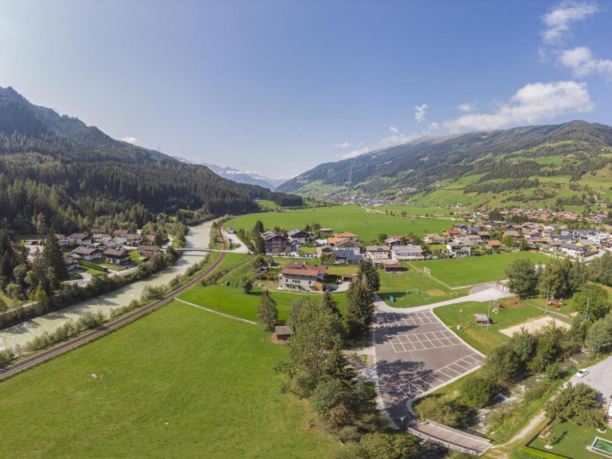 Celine Top 3 Bramberg am Wildkogel Bagian luar foto