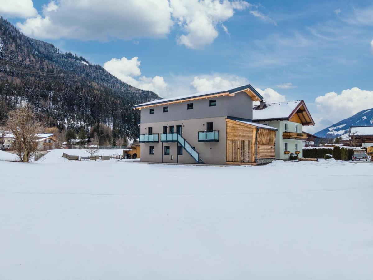 Celine Top 3 Bramberg am Wildkogel Bagian luar foto